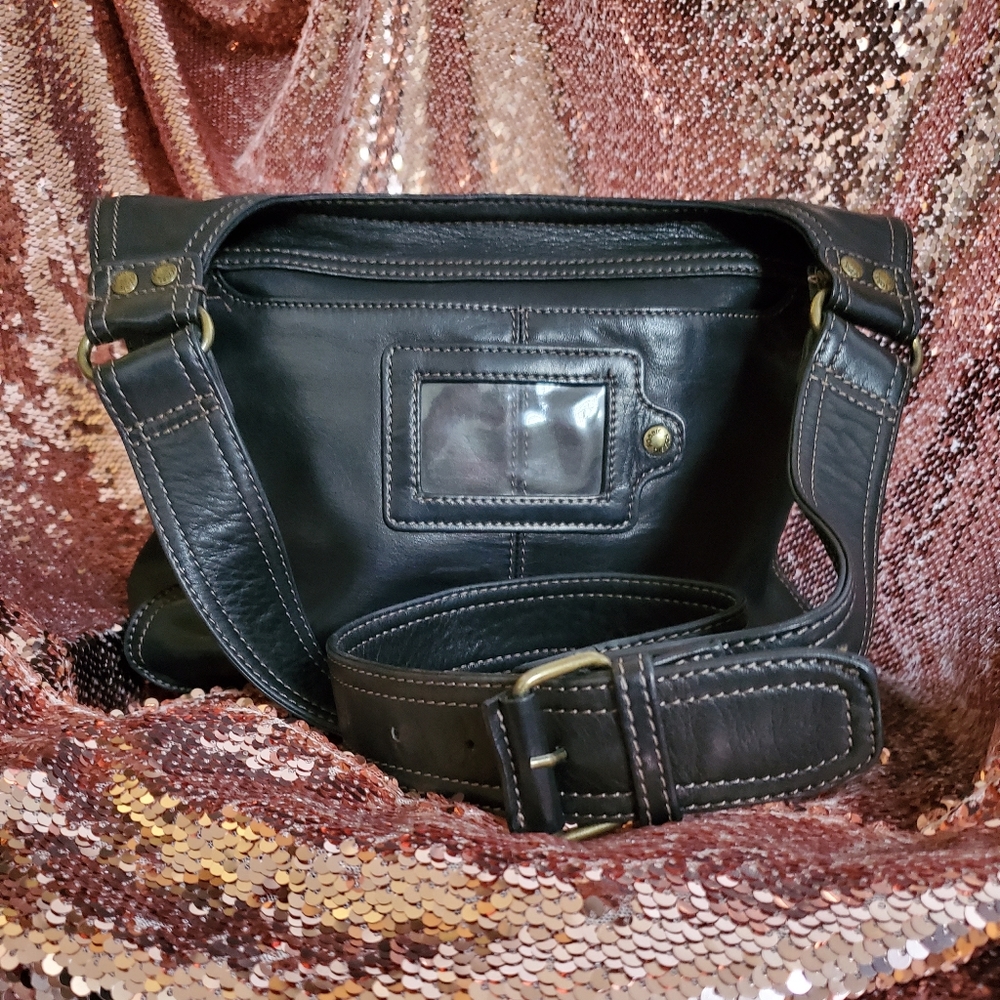 Fossil bag listing for Tiald77